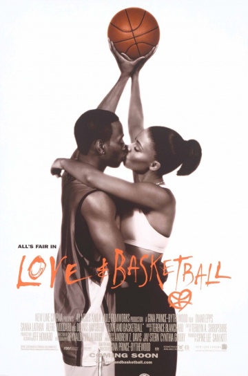 Love & Basketball