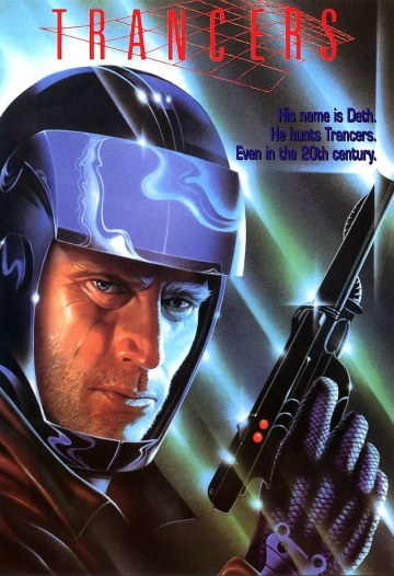 Trancers