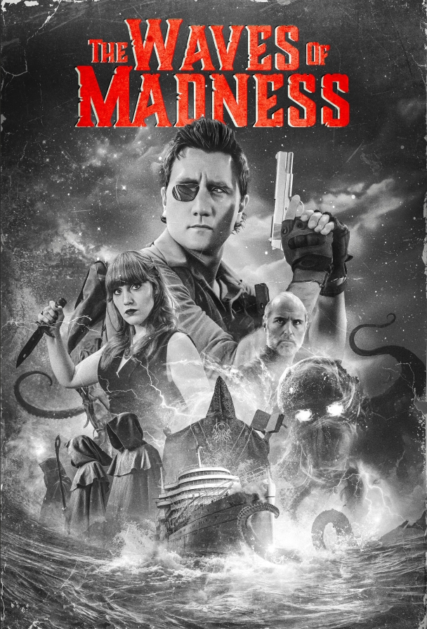 The Waves of Madness