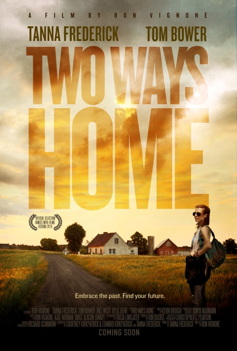 Two Ways Home