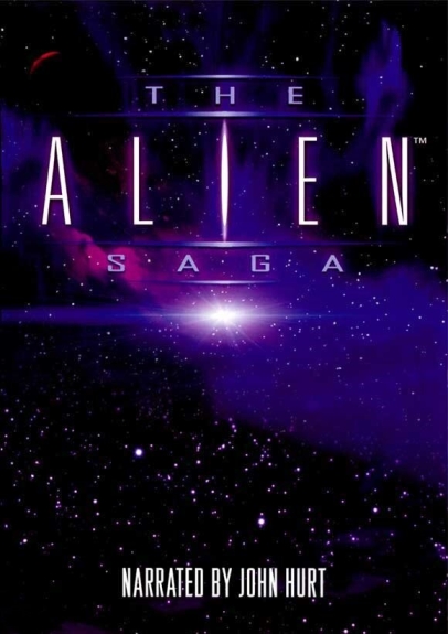 The «Alien» Saga