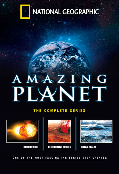 Amazing Planet