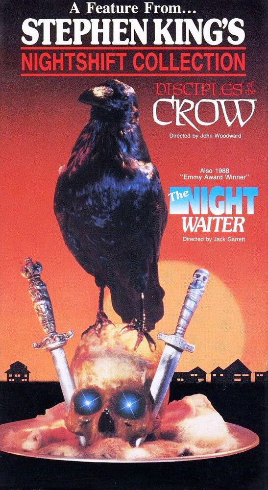 Disciples of the Crow