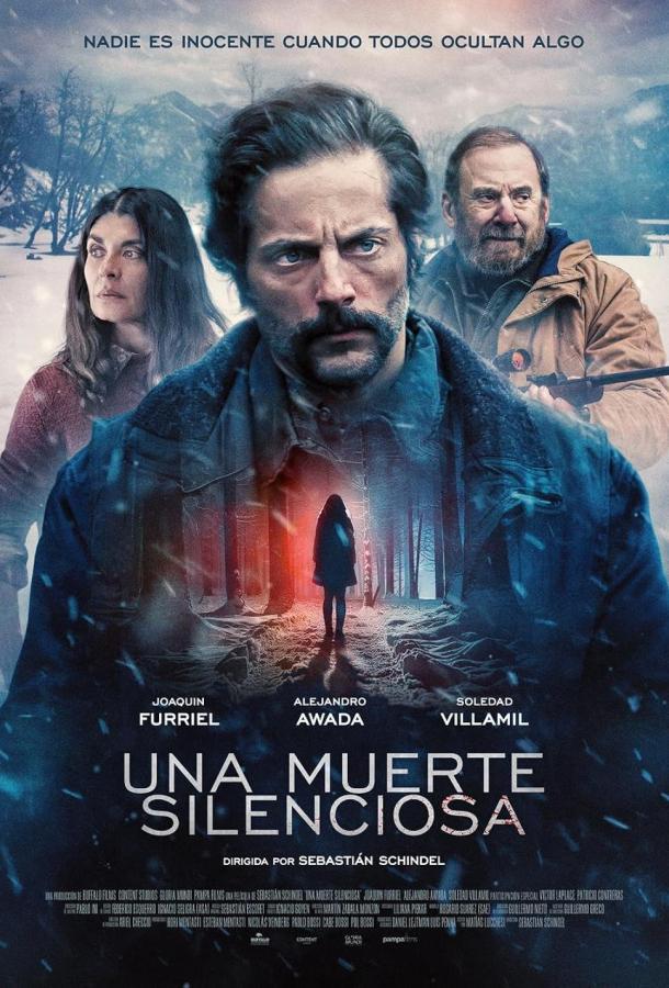 Una muerte silenciosa