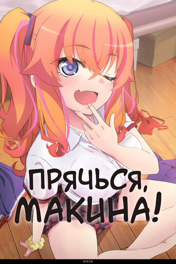 Прячься, Макина! (сериал)