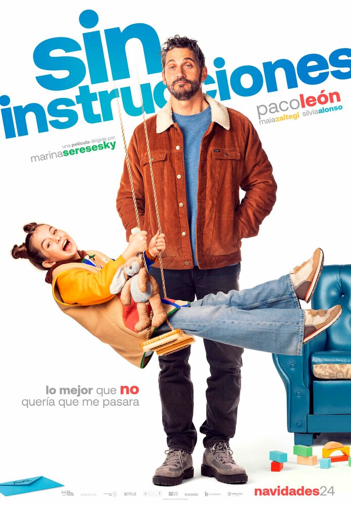 Sin instrucciones