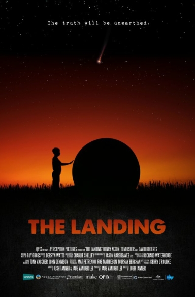 The Landing