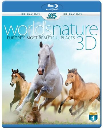 World's Nature 3D