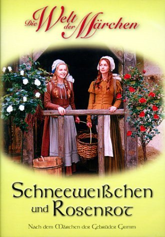 Schneeweißchen und Rosenrot