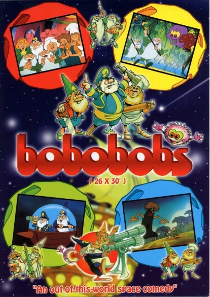 Bobobobs