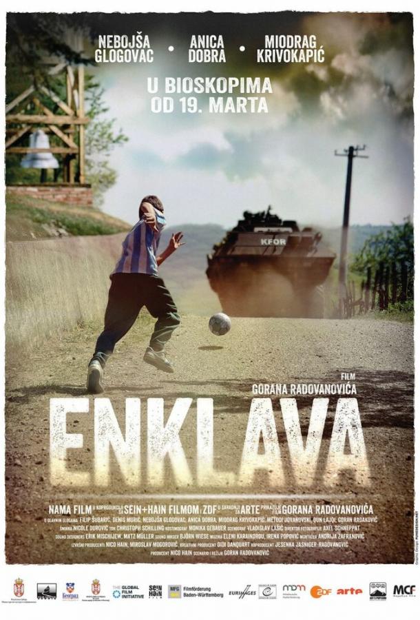 Enklava