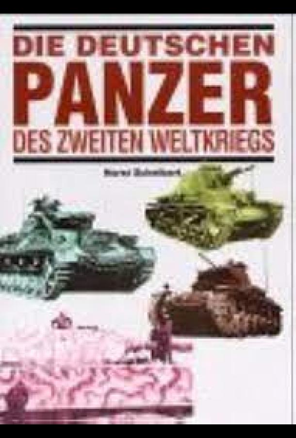 Die deutschen panzer