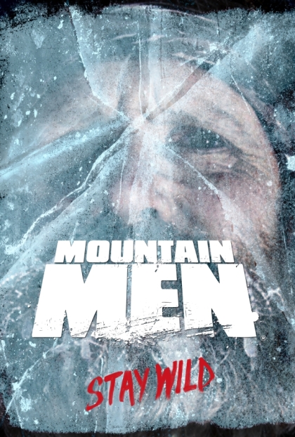 Мужчины в горах (сериал 2012 – ...)