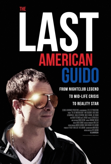 The Last American Guido