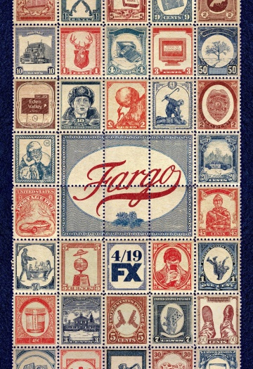 Фарго (сериал 2014 – ...)