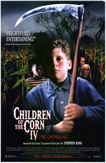 Children of the Corn: The Gathering