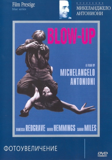 Blowup