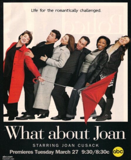 What About Joan