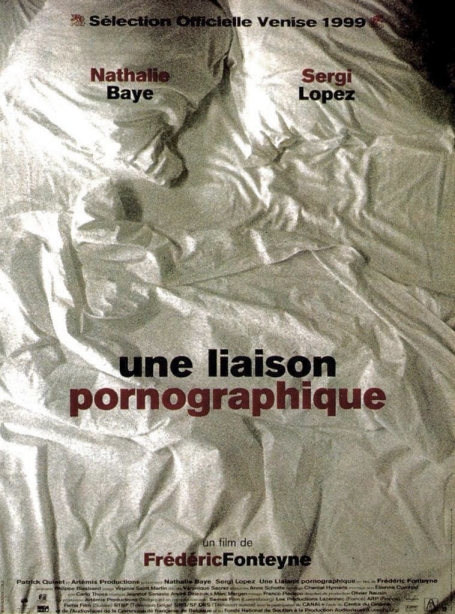 Une liaison pornographique