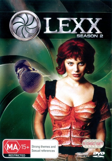 Lexx