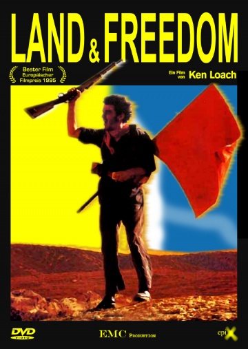 Land and Freedom