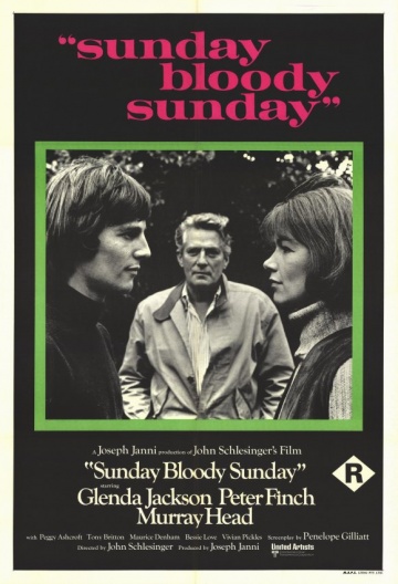 Sunday Bloody Sunday