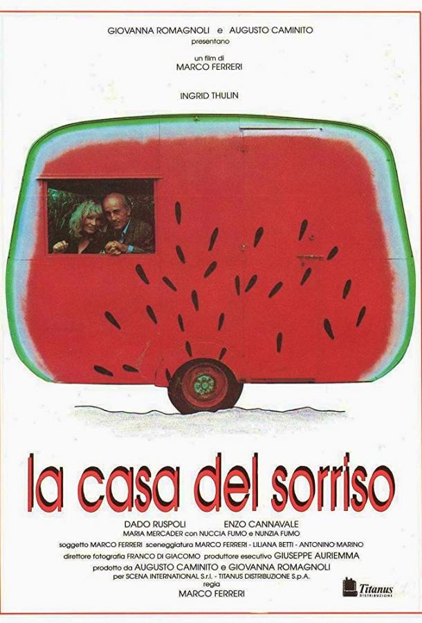 La casa del sorriso