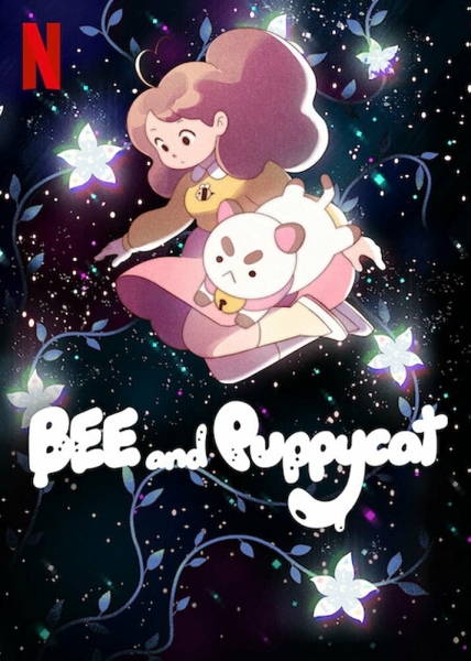 Bee and PuppyCat