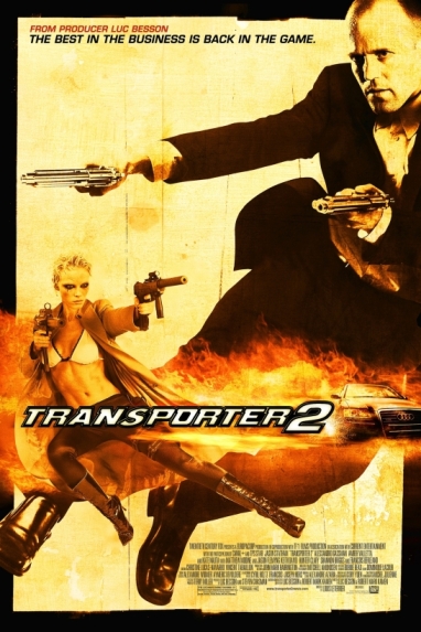 Le Transporteur II
