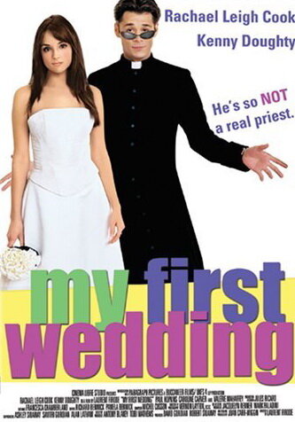 My First Wedding