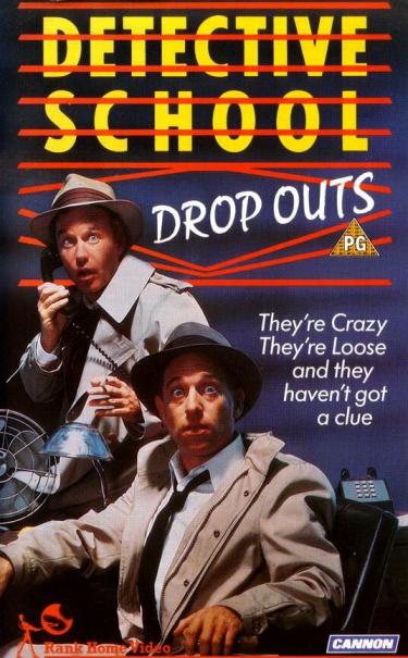 Detective School Dropouts