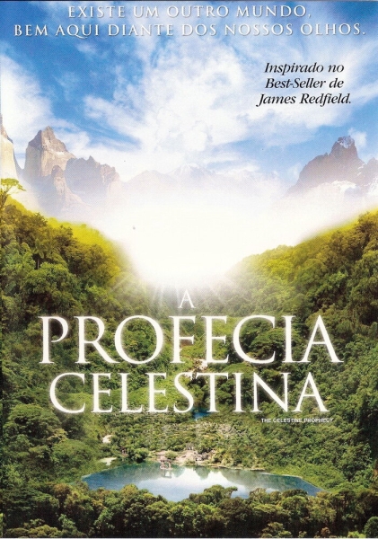 The Celestine Prophecy