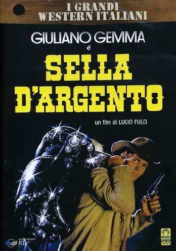 Sella d'argento