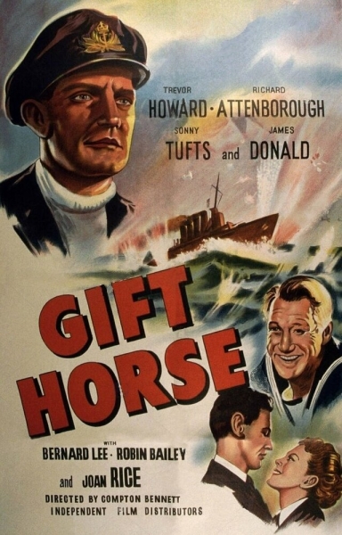 Gift Horse