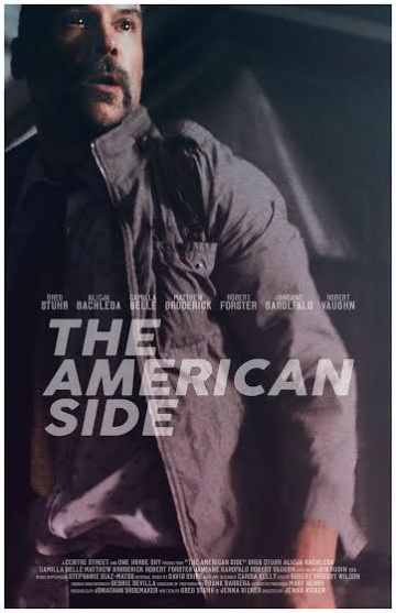 The American Side