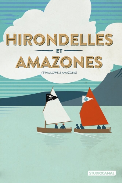 Swallows and Amazons