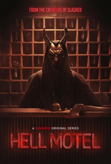 Hell Motel