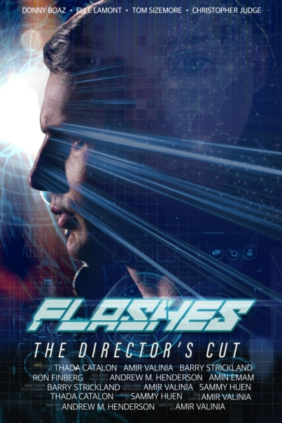 Flashes