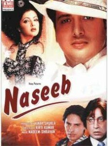 Naseeb