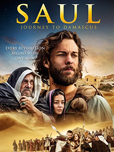 Saul: The Journey to Damascus