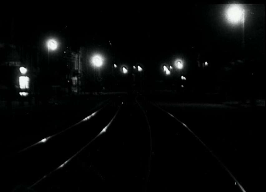 Не задерживайте движения