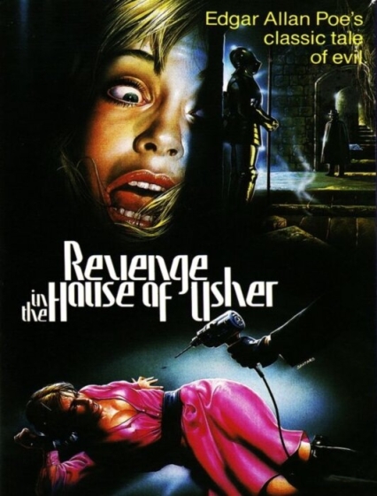 Revenge in the House of Usher