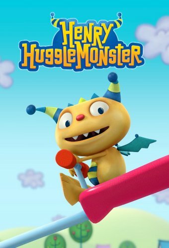 Henry Hugglemonster