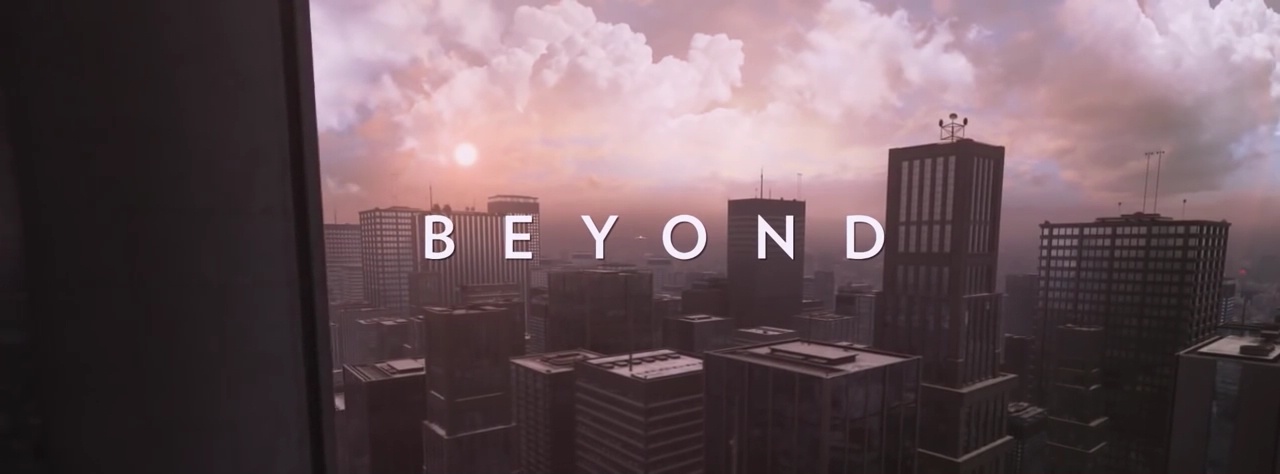 Beyond