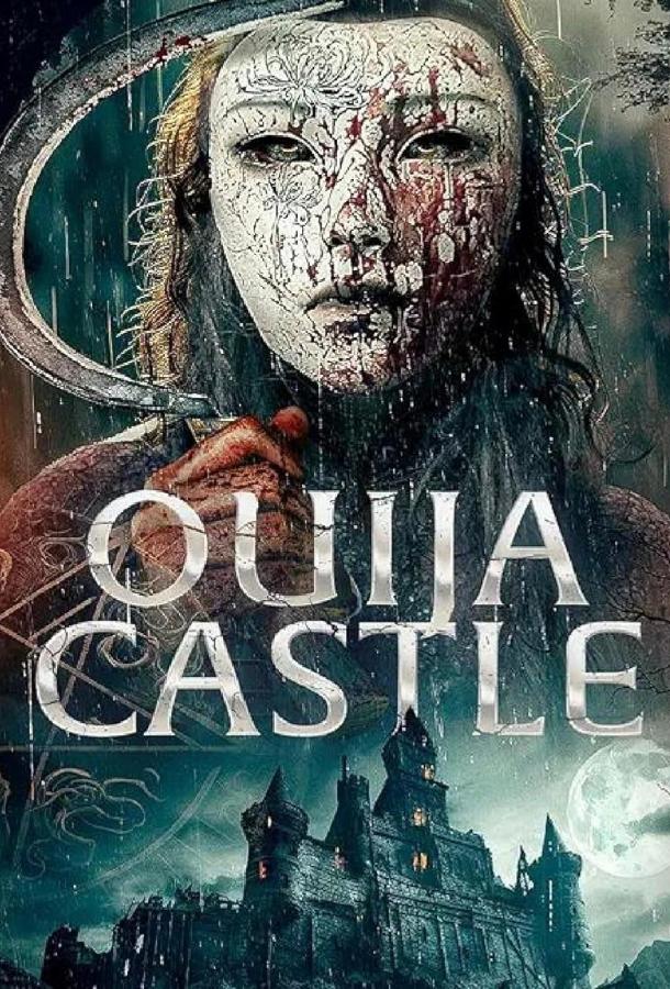 Ouija Castle