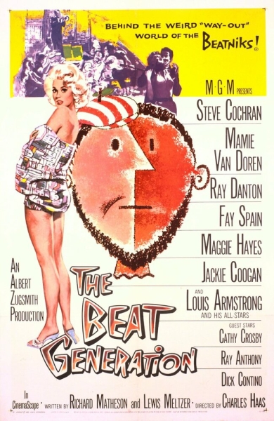 The Beat Generation