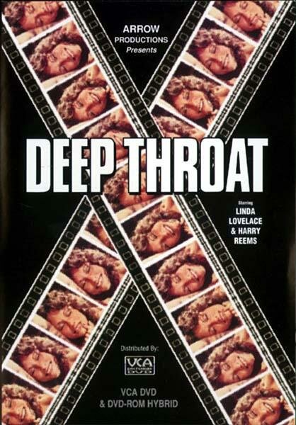 Deep Throat