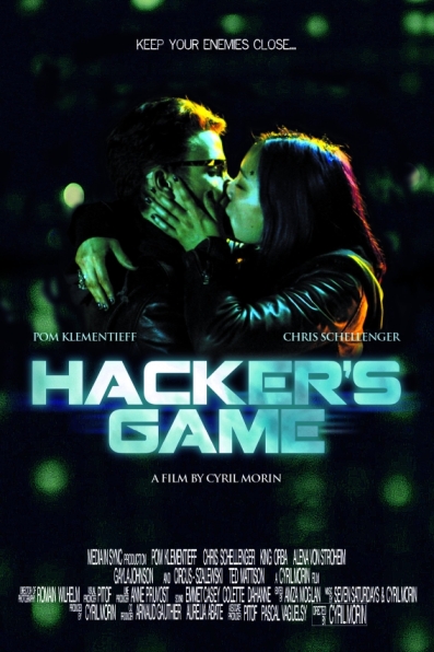 Hacker's Game