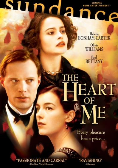 The Heart of Me
