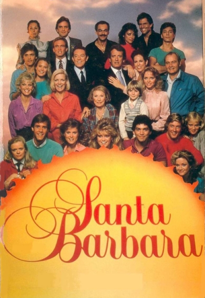 Санта-Барбара (сериал 1984 – 1993)